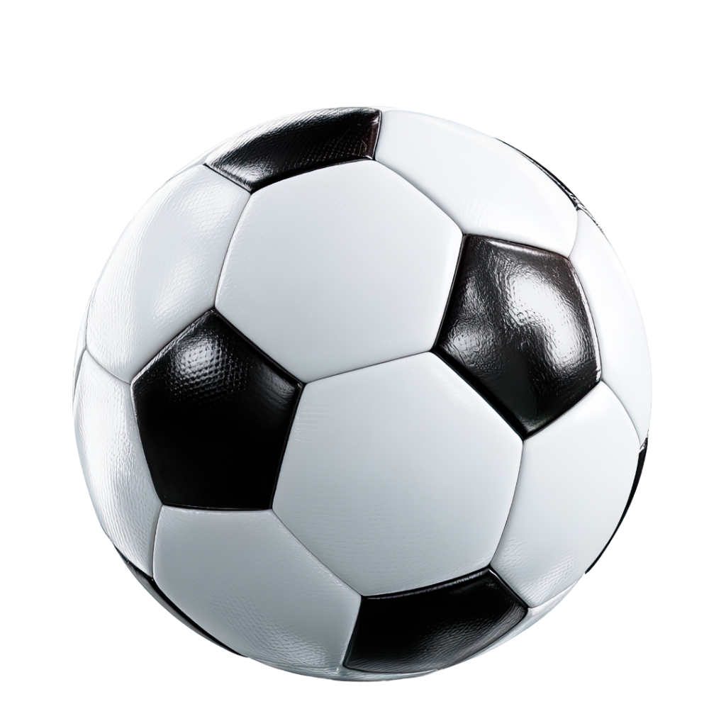 Football Print