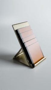 Card Display Stand