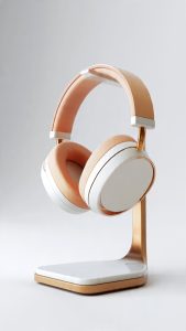 Headphone Stand
