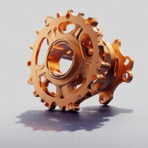 Mechanical Part