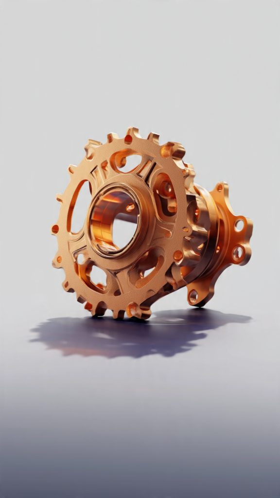 Mechanical Part