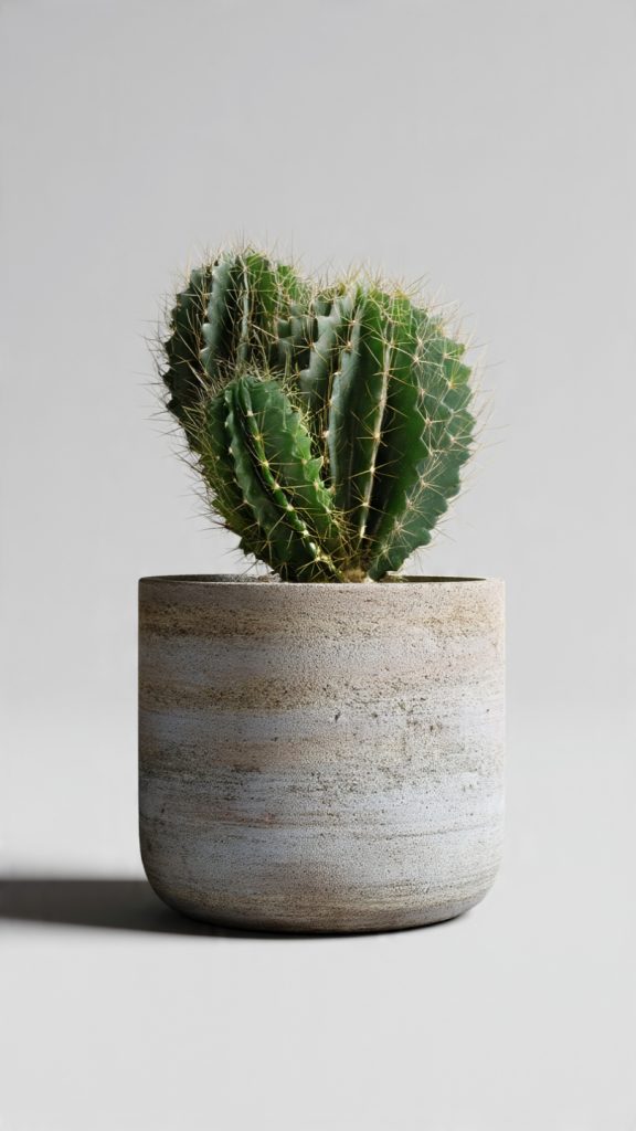 Mini Planter