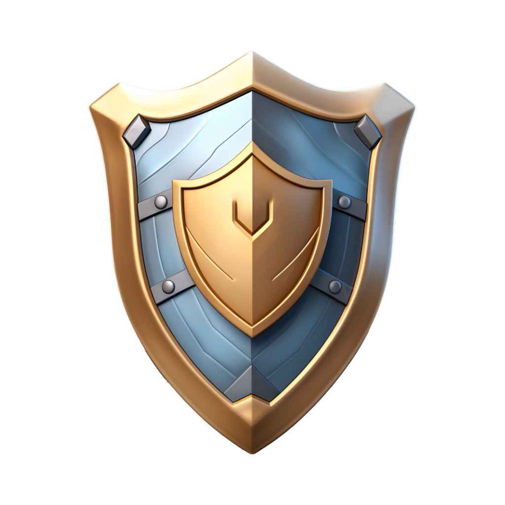 Shield Emblem
